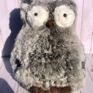 Pottery Barn Teens Owl Speaker